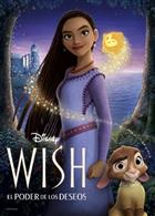 Poster de: Wish: El poder de los deseos