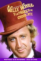 Willy Wonka y la fábrica de chocolate (1971)