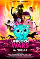 Poster de: Unicorn Wars La Película