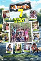 El Paseo 7