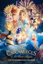 El cascanueces y la flauta mágica