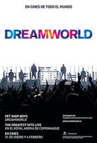 PET SHOP BOYS DREAMWORLD: THE HITS LIVE