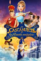 El cascanueces y la flauta mágica
