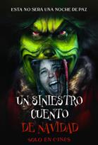 Un siniestro cuento de navidad