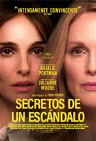 Secretos de un escandalo
