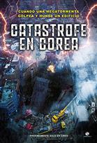 CATASTROFE EN COREA