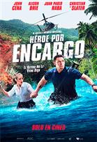 HEROE POR ENCARGO