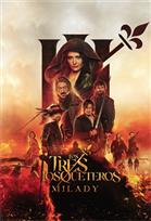 Los tres mosqueteros: Milady