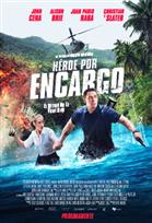 Héroe por encargo