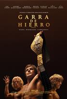 Garra de hierro