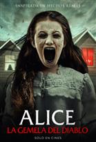 Alice La Gemela del Diablo