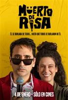 Muerto de Risa