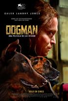 Dogman: Vida inquebrantable