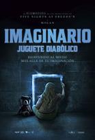 Imaginario: Juguete diabólico