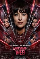 MADAME WEB