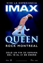 QUEEN ROCK MONTREAL