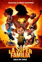 La super familia