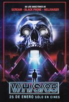 V/H/S 85 2D