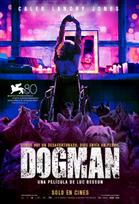 Dogman: Vida inquebrantable
