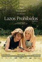 Lazos Prohibidos