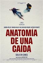 Anatomía de una caída