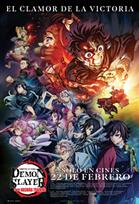 Demon Slayer: Kimetsu No Yaiba - To the Hashira Training