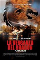 La venganza del dragon