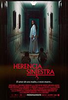 HERENCIA SINIESTRA