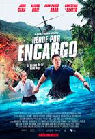 Héroe por encargo