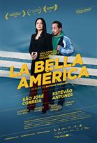 La bella america