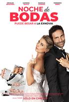 Noche de bodas