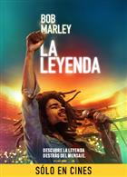 Bob Marley: La leyenda