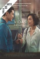 VIDAS PASADAS FUNCION BENEFICA