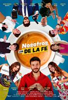 Nosotros los de la fe