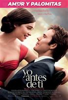 Yo antes de ti