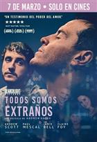 Todos somos extraños