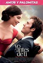 Yo antes de ti