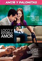 Loco y estúpido amor