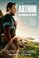 Arthur una amistad sin límites