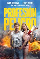 Profesión peligro