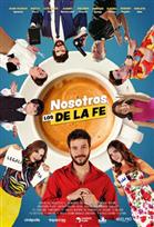 Nosotros los de la fe