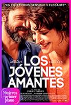 LOS JOVENES AMANTES