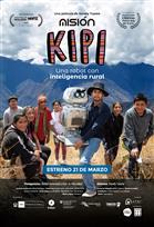 Misión Kipi