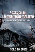 Posesión en la montaña maldita