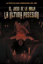 El juego de la bruja: La ultima posesión