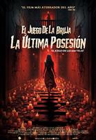 El juego de la bruja: La última posesión
