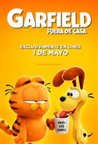 Garfield: Fuera de casa