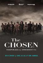 The Chosen: T4 EP 5 y 6