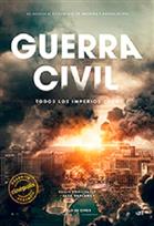 GUERRA CIVIL | Garantía Cinépolis