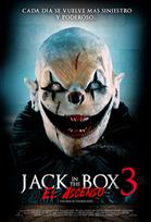 Jack In The Box 3: El Ascenso
